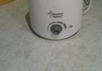 tommee tippee bottle warmer
