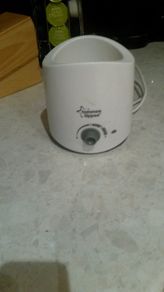 tommee tippee bottle warmer