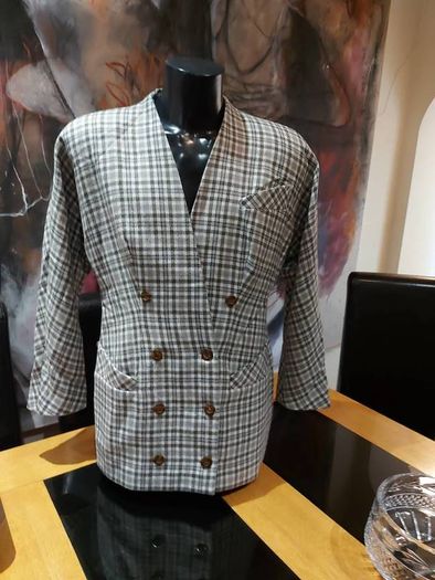 Hesselhoj Designer  Jacket  .