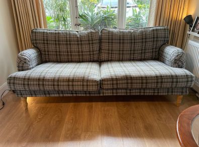 Sofa 3 seater- Ikea STOCKSUND