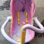 Baby Born Comfort Seat Carrier Image 2