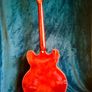 Epiphone Riveria Image 4