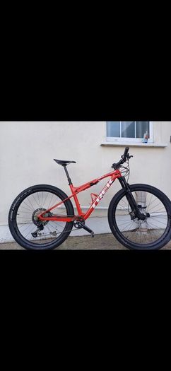 Trek Supercaliber 9.8 XT