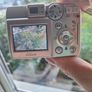 Nikon Coolpix 5600 compact digital camera Image 2