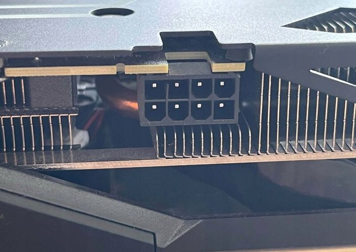 Kfa2 Geforce Rtx 4060 Ti 8 Gb