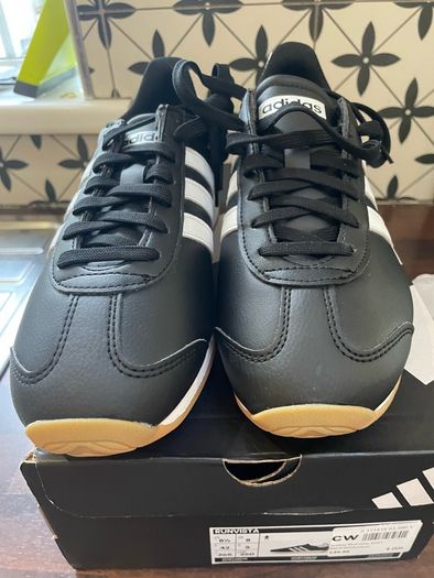 Adidas trainers