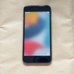 Apple iPhone 6s - 32GB - Space Gray - Cracked Screen - 3 Network - Activation Locked (For Parts / Repair)