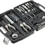 Household Tool Set, 32 Pieces Image 2