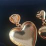 New Moschino Earrings Image 4