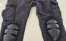 Motorcycle Pants 38/34