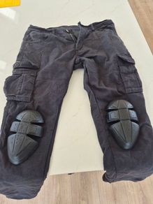 Motorcycle Pants 38/34