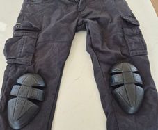 Motorcycle Pants 38/34
