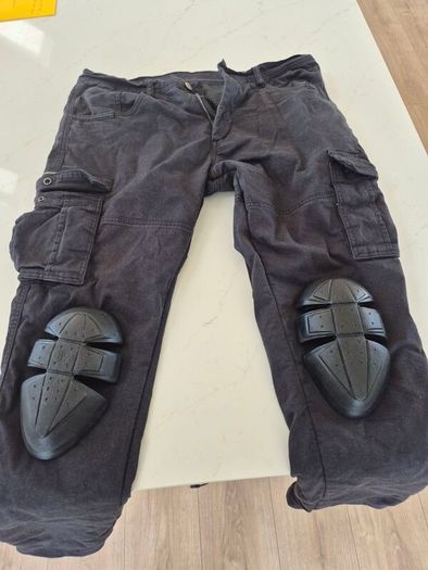 Motorcycle Pants 38/34