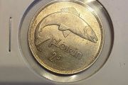 1939 irish silver florin