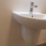 En suite sink Image 5