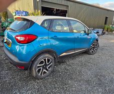 Parts for Renault Capture Mk1 13-19 @ OCG