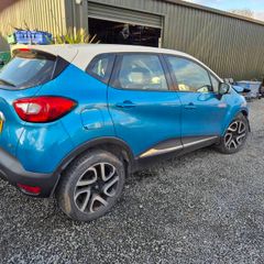 Parts for Renault Capture Mk1 13-19 @ OCG