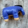 Vintage Lego Duplo Disney Winnie the Pooh Eeyore Donkey Figurine Used Please look at the pictures Image 4
