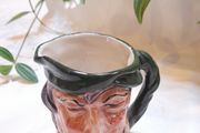Artone England Character jug