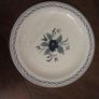 Adams Baltic Micratex Blue Rose Coffee Set Image 9