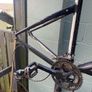 Felt road bike for parts or repair Image 3