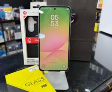 Samsung A56-256GIG