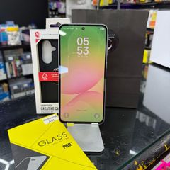 Samsung A56-256GIG