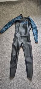 DHB mens wetsuit size MT