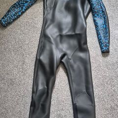 DHB mens wetsuit size MT
