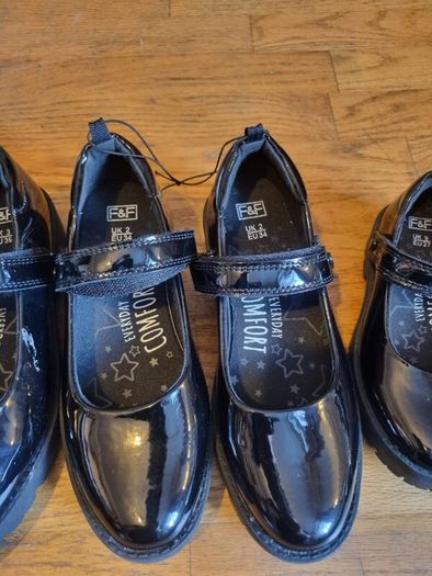 school shoes