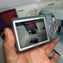 Canon IXUS 105 full Box Digital Camera Like New Image 5