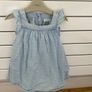 Next baby girl dress 3/6m Image 2
