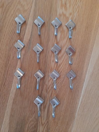 Hooks