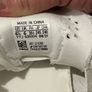 Adidas Allbirds Unisex Trainers Size 6 Image 5