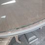 round kitchen table Image 2