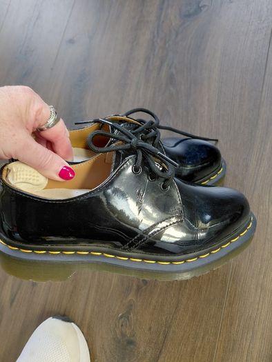 Doc Martens
