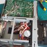 Vintage Electronic Service & repair Image 8