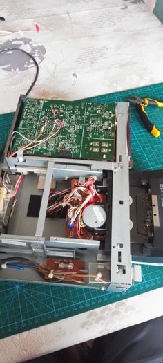 Vintage Electronic Service & repair