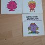 Mr Men Large Paperback Books 21x23cm: Choose your titles Image 4