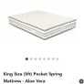King Size Bed Image 2