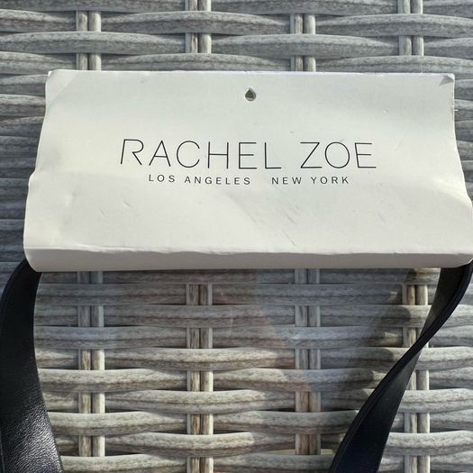 Rachel Zoe Kids set with sweater and matching bag