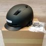 Shinmax Bicycle Helmet for Men and Women, Bike Helmet with Light, 5 Modes, Bicycle Helmet with Visor, Mountain Bike Helmet, Road Bike Helmet for Adults for Urban Commuters Image 8