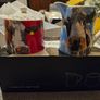 Eoin O'Connor Teapot, Milk Jug and Sugar Bowl Image 3