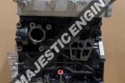 Volkswagen 2.0 TDI Engine CDCA - New