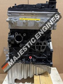 Volkswagen 2.0 TDI Engine CDCA - New