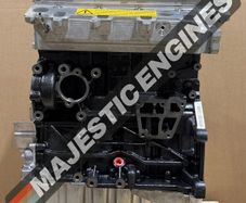 Volkswagen 2.0 TDI Engine CDCA - New