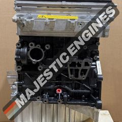 Volkswagen 2.0 TDI Engine CDCA - New