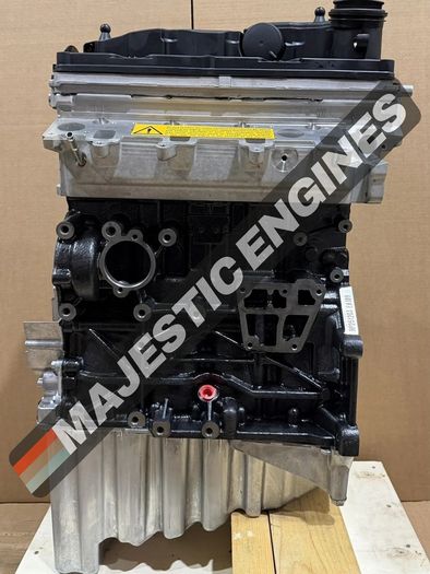 Volkswagen 2.0 TDI Engine CDCA - New