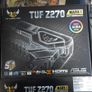 ASUS TUF Z270 MARK 1 motherboard - Box and accessories only Image 2