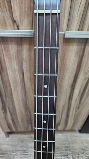Marcus Miller V3 BKS 2nd Gen